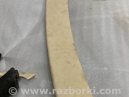 ФОТО Обшивка салона для Audi (Ауди) A8 III D4 4H (09-17) Київ