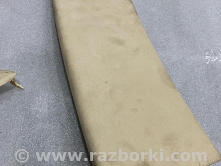 ФОТО Обшивка салона для Audi (Ауди) A8 III D4 4H (09-17) Київ