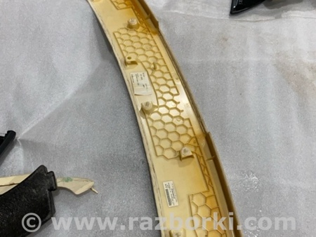 ФОТО Обшивка салона для Audi (Ауди) A8 III D4 4H (09-17) Київ