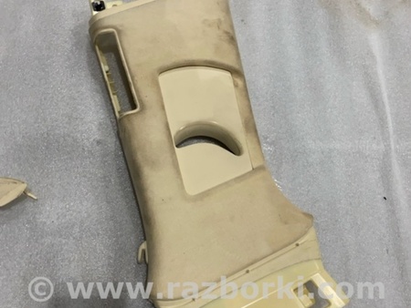 ФОТО Накладка в салоне для Audi (Ауди) A8 III D4 4H (09-17) Київ