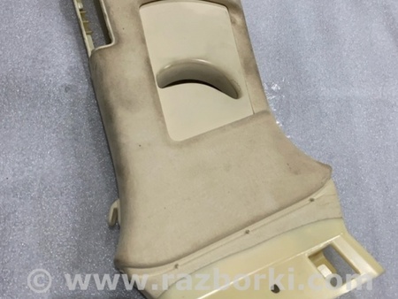 ФОТО Накладка в салоне для Audi (Ауди) A8 III D4 4H (09-17) Київ