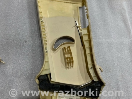 ФОТО Накладка в салоне для Audi (Ауди) A8 III D4 4H (09-17) Київ