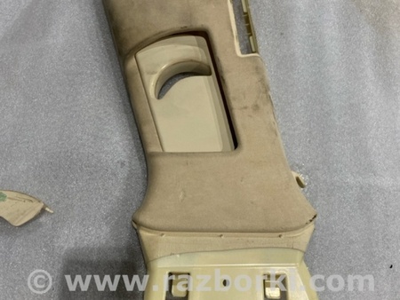 ФОТО Накладка в салоне для Audi (Ауди) A8 III D4 4H (09-17) Київ