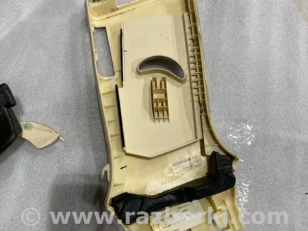 ФОТО Накладка в салоне для Audi (Ауди) A8 III D4 4H (09-17) Київ