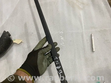 ФОТО Молдинг лобового стекла для Audi (Ауди) A8 III D4 4H (09-17) Київ