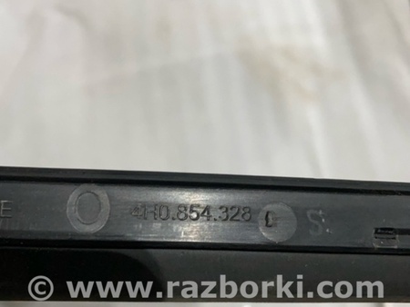 ФОТО Молдинг лобового стекла для Audi (Ауди) A8 III D4 4H (09-17) Київ