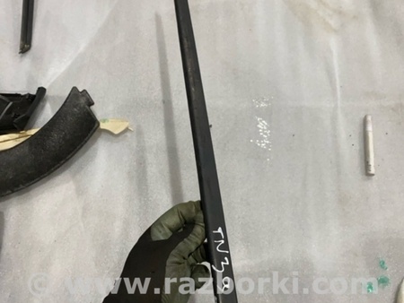 ФОТО Молдинг лобового стекла для Audi (Ауди) A8 III D4 4H (09-17) Київ