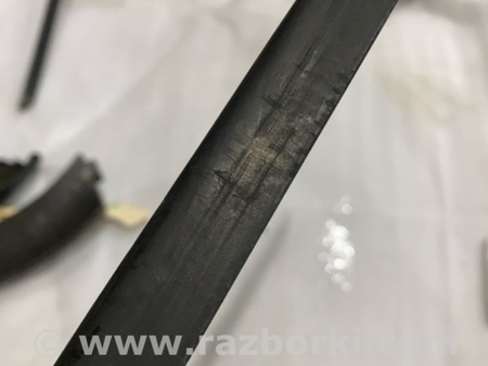 ФОТО Молдинг лобового стекла для Audi (Ауди) A8 III D4 4H (09-17) Київ