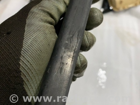 ФОТО Молдинг лобового стекла для Audi (Ауди) A8 III D4 4H (09-17) Київ