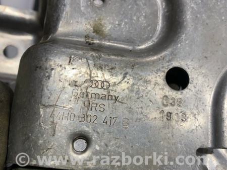 ФОТО Кронштейн для Audi (Ауди) A8 III D4 4H (09-17) Київ