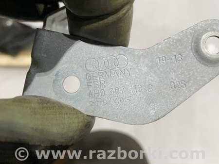 ФОТО Кронштейн для Audi (Ауди) A8 III D4 4H (09-17) Київ