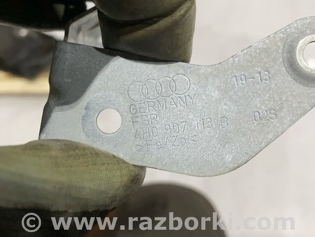 ФОТО Кронштейн для Audi (Ауди) A8 III D4 4H (09-17) Київ