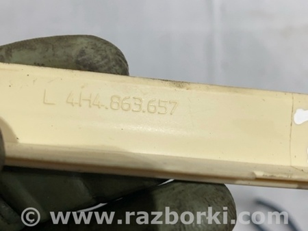 ФОТО Обшивка салона для Audi (Ауди) A8 III D4 4H (09-17) Київ