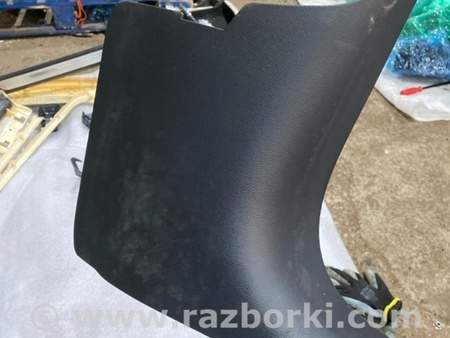 ФОТО Накладка на порог салона для Audi (Ауди) A8 III D4 4H (09-17) Київ