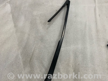 ФОТО Дворник лобового стекла для Audi (Ауди) A8 III D4 4H (09-17) Київ