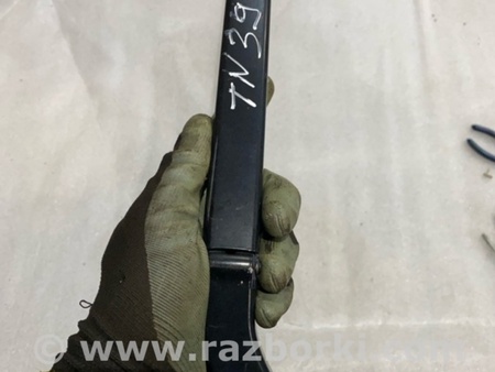 ФОТО Дворник лобового стекла для Audi (Ауди) A8 III D4 4H (09-17) Київ