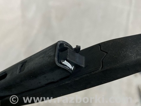 ФОТО Дворник лобового стекла для Audi (Ауди) A8 III D4 4H (09-17) Київ