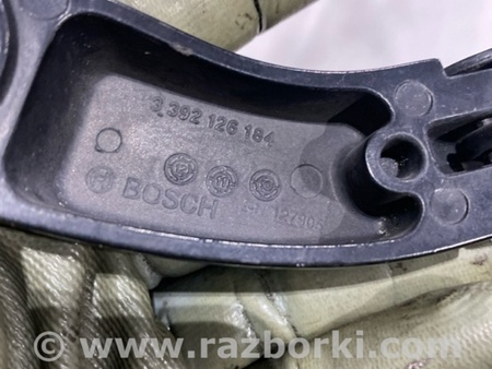 ФОТО Дворник лобового стекла для Audi (Ауди) A8 III D4 4H (09-17) Київ