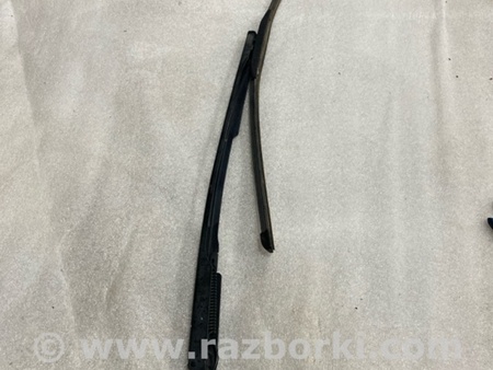 ФОТО Дворник лобового стекла для Audi (Ауди) A8 III D4 4H (09-17) Київ