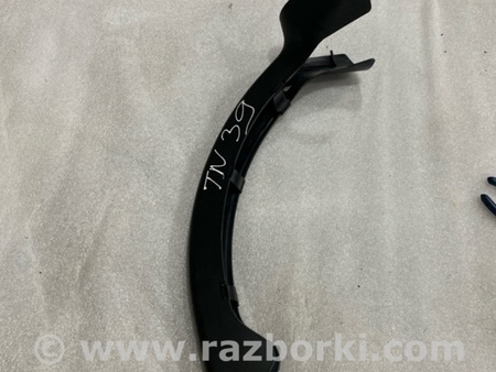 ФОТО Накладка петли крышки багажника для Audi (Ауди) A8 III D4 4H (09-17) Київ