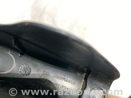 ФОТО Накладка петли крышки багажника для Audi (Ауди) A8 III D4 4H (09-17) Київ