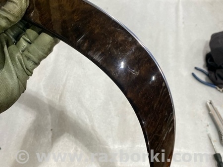 ФОТО Пластик для Audi (Ауди) A8 III D4 4H (09-17) Київ