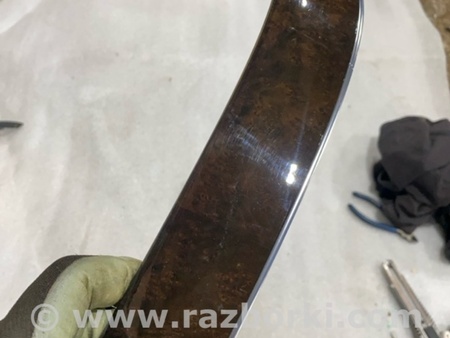 ФОТО Пластик для Audi (Ауди) A8 III D4 4H (09-17) Київ