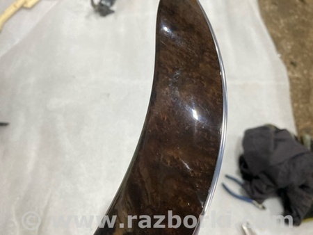 ФОТО Пластик для Audi (Ауди) A8 III D4 4H (09-17) Київ