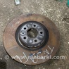 Диск тормозной Audi (Ауди) A8 III D4 4H (09-17)