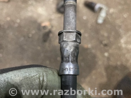 ФОТО Шланг тормозной для Audi (Ауди) A8 III D4 4H (09-17) Київ