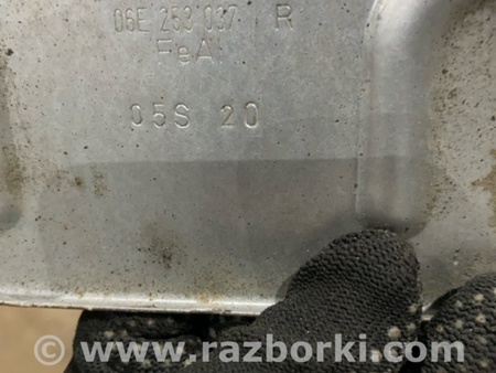 ФОТО Кронштейн для Audi (Ауди) A8 III D4 4H (09-17) Київ