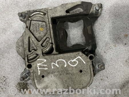ФОТО Подушка АКПП для Audi (Ауди) A8 III D4 4H (09-17) Київ