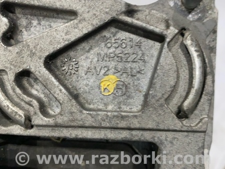 ФОТО Подушка АКПП для Audi (Ауди) A8 III D4 4H (09-17) Київ