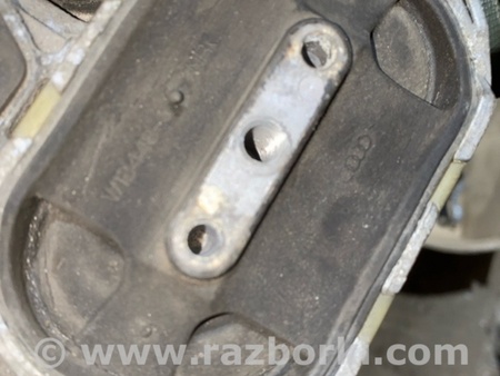 ФОТО Подушка АКПП для Audi (Ауди) A8 III D4 4H (09-17) Київ