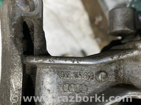 ФОТО Кронштейн для Audi (Ауди) A8 III D4 4H (09-17) Київ