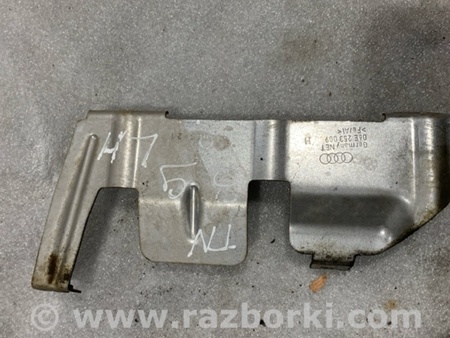 ФОТО Кронштейн для Audi (Ауди) A8 III D4 4H (09-17) Київ