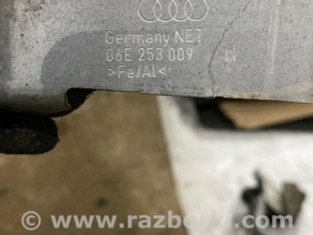 ФОТО Кронштейн для Audi (Ауди) A8 III D4 4H (09-17) Київ