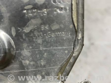 ФОТО Кронштейн для Audi (Ауди) A8 III D4 4H (09-17) Київ