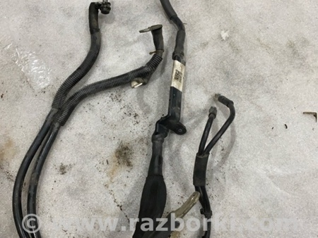 ФОТО Электропроводка для Audi (Ауди) A8 III D4 4H (09-17) Київ