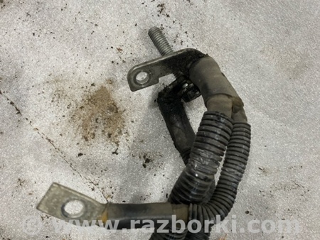 ФОТО Электропроводка для Audi (Ауди) A8 III D4 4H (09-17) Київ