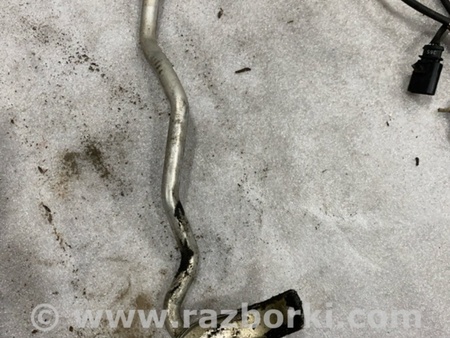 ФОТО Трубка охлаждения для Audi (Ауди) A8 III D4 4H (09-17) Київ