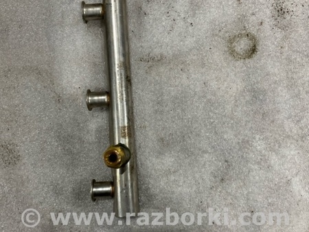 ФОТО Топливная рампа для Audi (Ауди) A8 III D4 4H (09-17) Київ