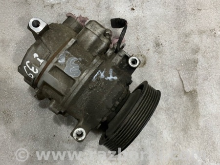 ФОТО Компрессор кондиционера для Audi (Ауди) A8 III D4 4H (09-17) Київ