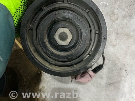 ФОТО Компрессор кондиционера для Audi (Ауди) A8 III D4 4H (09-17) Київ