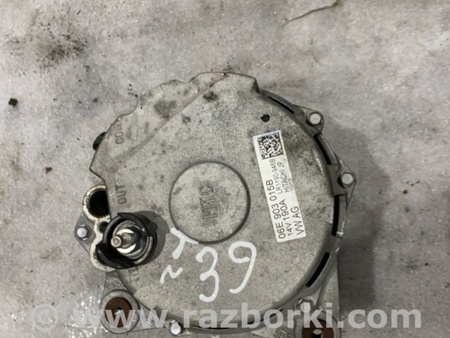 ФОТО Генератор для Audi (Ауди) A8 III D4 4H (09-17) Київ