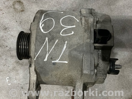 ФОТО Генератор для Audi (Ауди) A8 III D4 4H (09-17) Київ