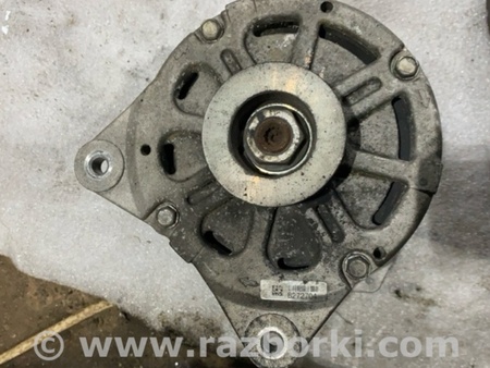 ФОТО Генератор для Audi (Ауди) A8 III D4 4H (09-17) Київ