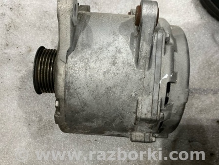 ФОТО Генератор для Audi (Ауди) A8 III D4 4H (09-17) Київ