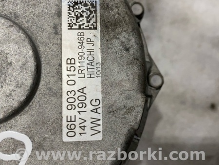 ФОТО Генератор для Audi (Ауди) A8 III D4 4H (09-17) Київ