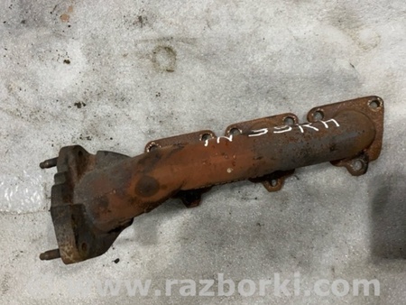 ФОТО Выпускной коллектор для Audi (Ауди) A8 III D4 4H (09-17) Київ